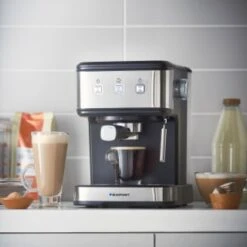 Blaupunkt Espresso Coffee Machine 21 Blaupunkt Espresso Coffee Machine -Quality Kitchenware Store 381413 blaupunkt espresso coffee machine 2