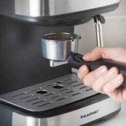 Blaupunkt Espresso Coffee Machine 26 Blaupunkt Espresso Coffee Machine -Quality Kitchenware Store 381413 blaupunkt espresso coffee machine 8