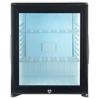 B&M Chill Time Mini Bar Fridge 30L 3 B&M Chill Time Mini Bar Fridge 30L