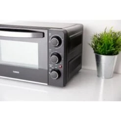 Tower Compact Oven 15L -Quality Kitchenware Store 383061 tower 15l mini oven 3