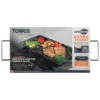 Tower Non-Stick Hob Top Griddle Plate -Quality Kitchenware Store 383603 non stick hob top griddle plate