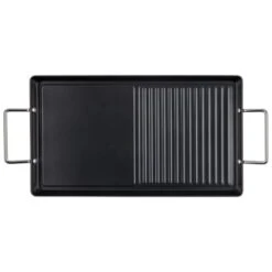 Tower Non-Stick Hob Top Griddle Plate -Quality Kitchenware Store 383603 non stick hob top griddle plate 2