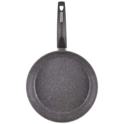 Tower Cerastone Frying Pan 28cm -Quality Kitchenware Store 383607 28cm cerastone frying pan 2