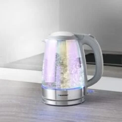 Blaupunkt Iridescent Glass Kettle -Quality Kitchenware Store 386693 blaupunkt iridescent glass kettle 31