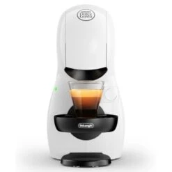 Nescafé® Nescafe Dolce Gusto Piccolo XS Coffee Machine -Quality Kitchenware Store 386695 dolce gusto xs piccolo white