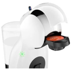 Nescafé® Nescafe Dolce Gusto Piccolo XS Coffee Machine -Quality Kitchenware Store 386695 dolce gusto xs piccolo white 4