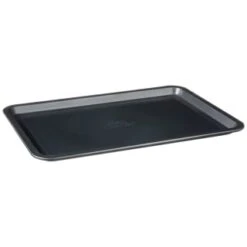 Betty Crocker Non-Stick Baking Tray Set 3pc -Quality Kitchenware Store 388523 set of 3 non stick baking trays 6