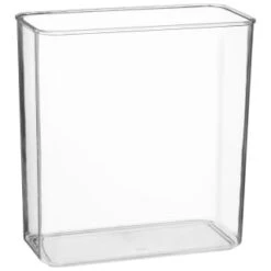 B&M Cereal Vacuum Storage Container - Grey -Quality Kitchenware Store 389148 389149 cereal vacuum storage white 1