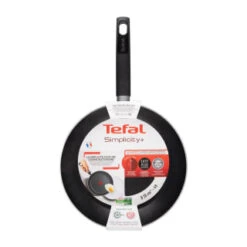 Tefal Frying Pan 28cm -Quality Kitchenware Store 389797 tefal 28cm frying pan 2