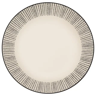 B&M Urban Dining Dinner Plate 3 B&M Urban Dining Dinner Plate