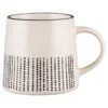 B&M Urban Paradise Jungle Mug - Natural 2 B&M Urban Paradise Jungle Mug - Natural -Quality Kitchenware Store 390351 urban paradise mug natural