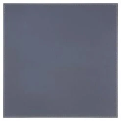 B&M Reversible Leatherette Placemats 2pk -Quality Kitchenware Store 390398 2pk reversible leatherette placemats reverse