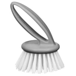 Simply Everyday Dish Brushes Value Set 3pk -Quality Kitchenware Store 392165 3pk simply everyday dish brushes value set 7