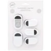 B&M Customisable Bag Clips 5pk