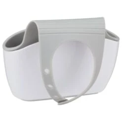 Simply Everyday Kitchen Tap Basket -Quality Kitchenware Store 394516 simply everyday kitchen tap basket 4