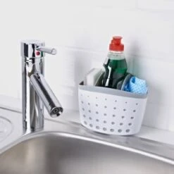 Simply Everyday Kitchen Caddy 7 Simply Everyday Kitchen Caddy -Quality Kitchenware Store 394517 kitchen caddy