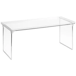 B&M Collapsible Shelf Organiser 8 B&M Collapsible Shelf Organiser -Quality Kitchenware Store 394545 collapsible shelf organiser 3