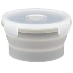 B&M Collapsible Storage Tub - Round