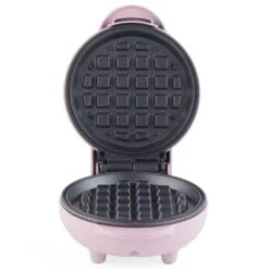 Giles & Posner Mini Waffle Maker 13 Giles & Posner Mini Waffle Maker -Quality Kitchenware Store 395094 giles and posner mini waffle maker 5