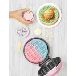 Giles & Posner Mini Waffle Maker 17 Giles & Posner Mini Waffle Maker -Quality Kitchenware Store 395094 giles and posner waffle maker