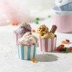 Giles & Posner Ice Cream Maker 0.5L 10 Giles & Posner Ice Cream Maker 0.5L -Quality Kitchenware Store 395104 giles and posner 0 5l ice cream maker 3