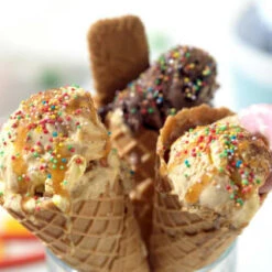 Giles & Posner Ice Cream Maker 0.5L 11 Giles & Posner Ice Cream Maker 0.5L -Quality Kitchenware Store 395104 giles and posner 0 5l ice cream maker 4