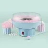 Giles & Posner Candy Floss Maker - Blue -Quality Kitchenware Store 395113 giles and posner candyfloss maker 3