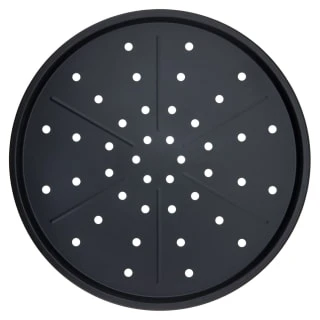 Simply Everyday Pizza Pan 3 Simply Everyday Pizza Pan