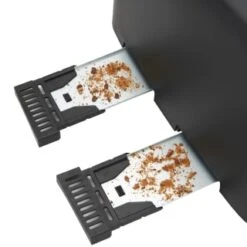 Goodmans Toaster 4 Slice - Matt Black 7 Goodmans Toaster 4 Slice - Matt Black -Quality Kitchenware Store 396477 goodmans toaster 4 slice matt black 3