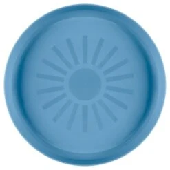 Simply Kids Colour Plates 6pk - Multicolour -Quality Kitchenware Store 398566 6pk simply kids colour plates boys 5