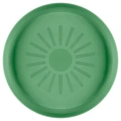 Simply Kids Colour Plates 6pk - Multicolour -Quality Kitchenware Store 398566 6pk simply kids colour plates boys 6