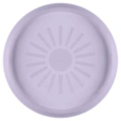 Simply Kids Colour Plates 6pk - Pastel -Quality Kitchenware Store 398569 6pk simply kids colour plates girls 5