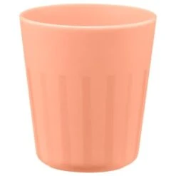 Simply Kids Colour Cups 6pk - Pastel -Quality Kitchenware Store 398570 6pk simply kids colour cups girls 4