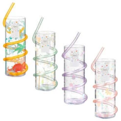 Kids Animal Tumbler - Planets -Quality Kitchenware Store 398587 398590 animal tumbler group 1
