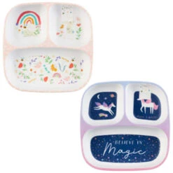 Kids Small Platter - Rainbow -Quality Kitchenware Store 398594 kids small platter girls group