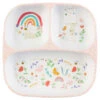 Kids Small Platter - Rainbow 2 Kids Small Platter - Rainbow -Quality Kitchenware Store 398594 kids small platter girls rainbow