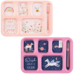 Kids Large Platter - Unicorn -Quality Kitchenware Store 398596 kids large platter girls group