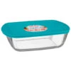 Pyrex Cook & Store Dish With Lid 2.5L -Quality Kitchenware Store 400452 pyrex cook and store dish with lid 2 5l 3